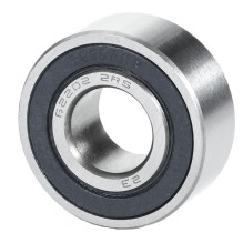 Підшипник 180502 / 62202 2RS (тм SPZ GROUP®UA)