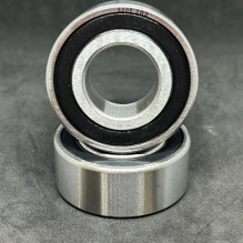 Підшипник 3205 2RS / SPZ GROUP®UA