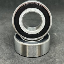 Підшипник 3205 2RS / SPZ GROUP®UA