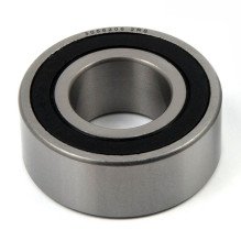 Підшипник 3206 2RS / виробник ВПГ®UA