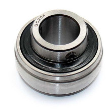 Підшипник 480204 (UC 204) виробник SPZ GROUP®UA