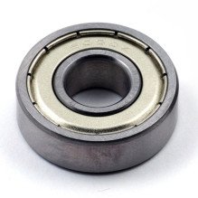 Підшипник 80100 (6000 ZZ) виробник SPZ GROUP®UA
