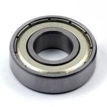 Підшипник 80101 (6001 ZZ) SPZ GROUP®UA