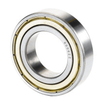 Підшипник 80106 (6006 ZZ) SPZ GROUP®UA