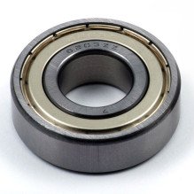 Підшипник 80203 (6203 ZZ) ВПГ®UA
