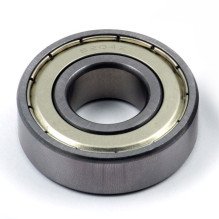 Підшипник 80204 (6204 ZZ) виробник ВПГ®UA