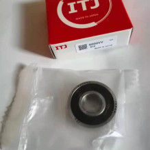 Підшипник 6000 2RS / 6000 VV ITJ Японія