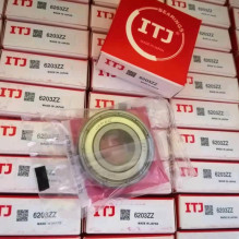 Підшипник 6203 ZZ ITJ Японія