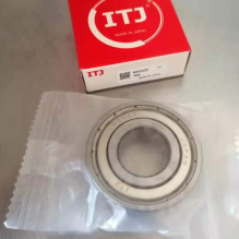Підшипник 6204 ZZ ITJ Японія