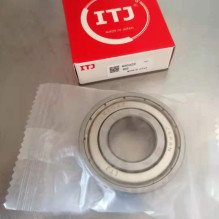 Підшипник 6204 ZZ ITJ Японія