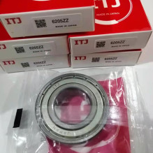 Підшипник 6205 ZZ ITJ Японія