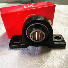 Підшипник UCP 208 на лапах ITJ Японія