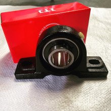 Підшипник UCP 208 на лапах ITJ Японія