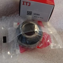 Підшипник UC 204 ITJ Японія