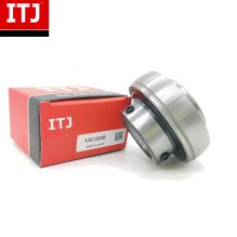 Підшипник UC 208 ITJ Японія