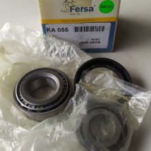 Комплект підшипника KA055 Fersa