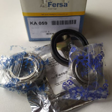 Комплект підшипника KA 059 Fersa