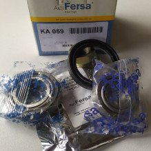 Комплект підшипника KA 059 Fersa
