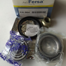 Комплект підшипника KA 064 Fersa