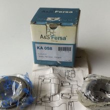 Комплект підшипника KA 058 Fersa