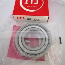 Підшипник 6210 ZZ ITJ Японія