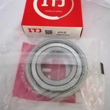 Підшипник 6210 ZZ ITJ Японія