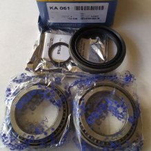 Комплект підшипника KA 061 Fersa
