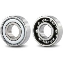 Підшипник 60204 (6204 Z) виробник SPZ GROUP®UA