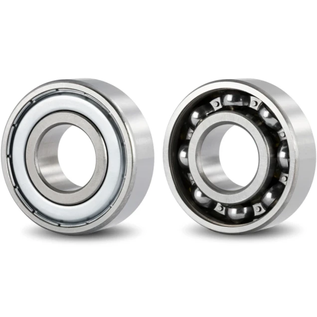 Підшипник 60204 (6204 Z) виробник SPZ GROUP®UA