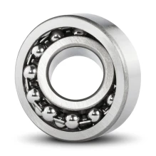 Підшипник 1204 / виробник SPZ GROUP®UA