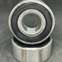 Підшипник 3204 2RS / виробник ВПГ®UA