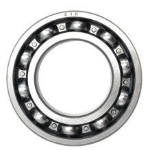 Підшипник 210 (6210) відкритий SPZ GROUP®UA