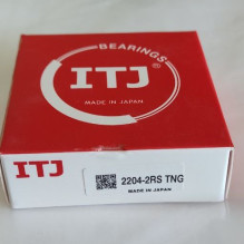 Підшипник 2204-2RS TNG ITJ Японія