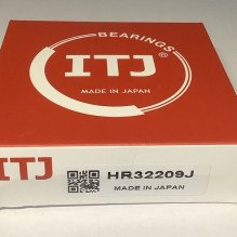 Підшипник 32209 / HR 32209J (ITJ Японія)