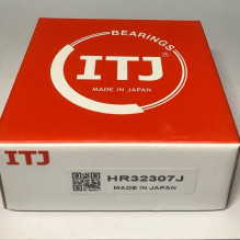 Підшипник 32307 / HR 32307J (ITJ Японія)