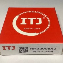 Підшипник 32008 / HR 32008XJ (ITJ Японія)