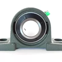 Підшипник UCP 203 корпусний на лапах ВПГ®UA