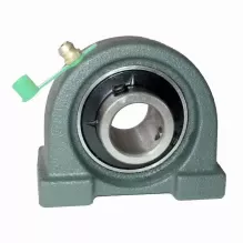 Підшипник UCPA 208 з коротким корпусом ВПГ®UA