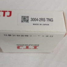 Підшипник 3004 2RS TNG (ITJ Японія)