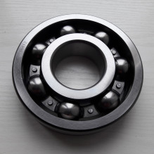 Підшипник 50412 (6412 N) виробник SPZ GROUP®UA