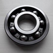 Підшипник 50412 (6412 N) виробник SPZ GROUP®UA