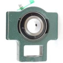 Підшипник у корпусі UCT 208 натяжний / SPZ GROUP® UA