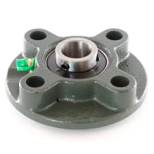Підшипник UCFC 204 фланцевий круглий / виробник SPZ GROUP®UA