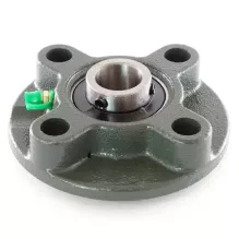 Підшипник UCFC 206 фланцевий круглий ВПГ®UA