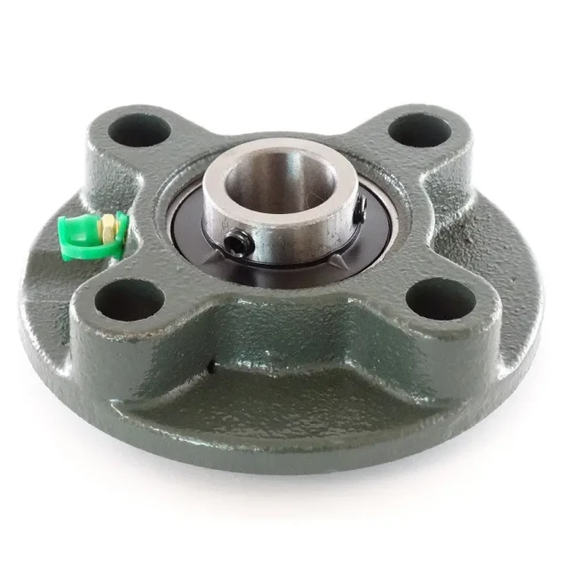 Підшипник UCFC 210 фланцевий круглий SPZ GROUP®UA