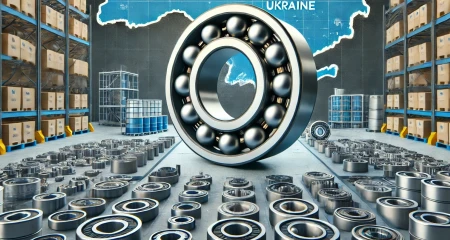 Бізнес-партнерство та оптові постачання підшипників від Bearing Store