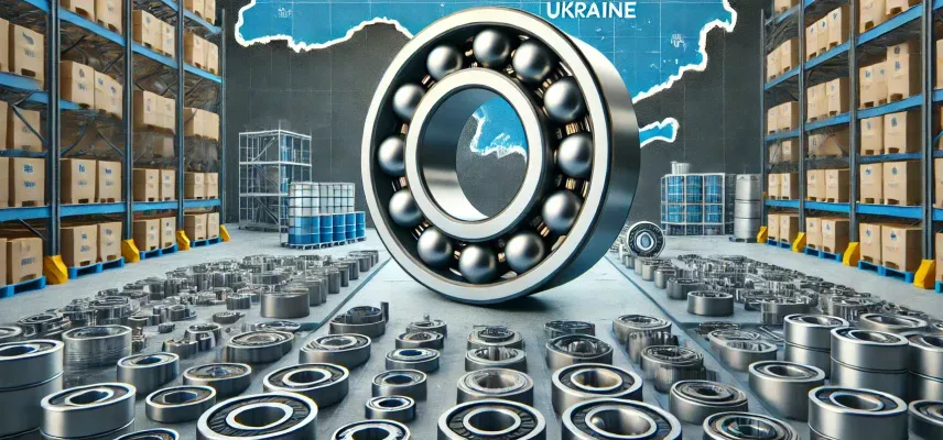 Бізнес-партнерство та оптові постачання підшипників від Bearing Store