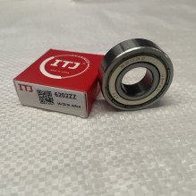 Підшипник 6202 ZZ ITJ Японія