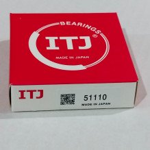 Підшипник 51110 ITJ Японія
