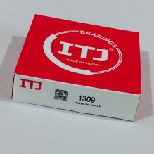 Підшипник 1309 ITJ Японія